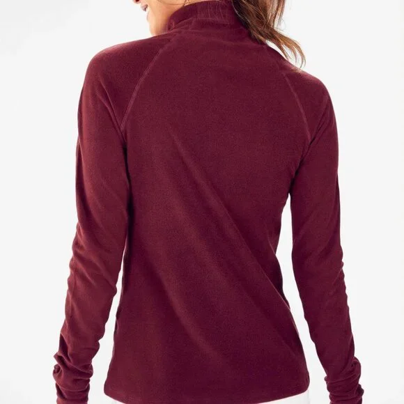 Fabletics Lexi Ruched Long Sleeve Top - Picture 2 of 6